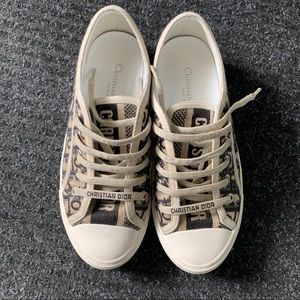 Women sneaker Walk n Canvas